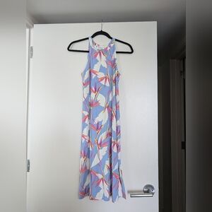 NWT Fighting Eel Dress Ginger